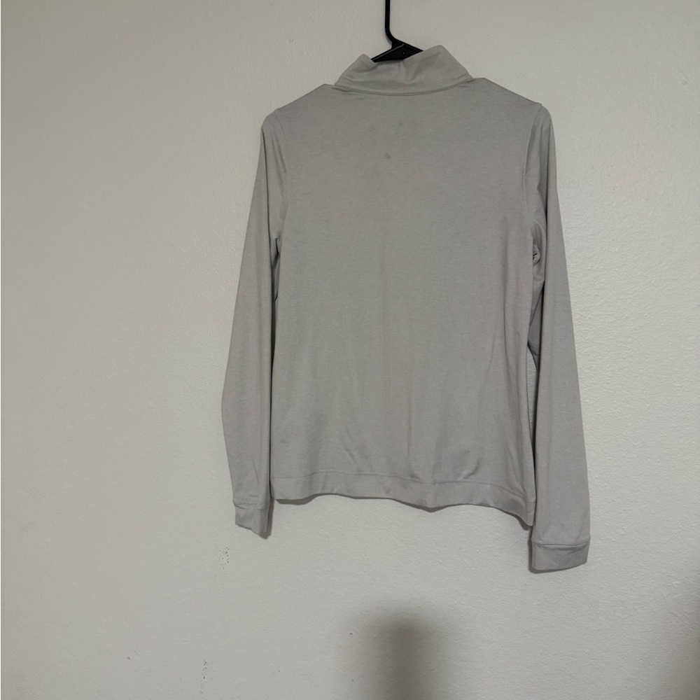 Vuori halo essencial Half-Zip women size M Performance Pullover - Picture 5 of 5
